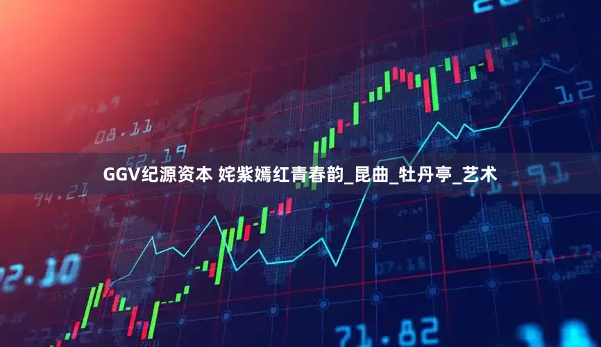 GGV纪源资本 姹紫嫣红青春韵_昆曲_牡丹亭_艺术