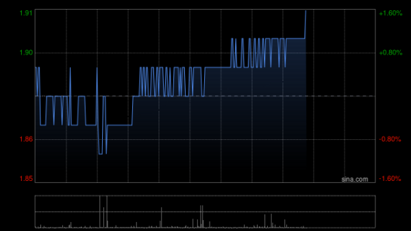 红太阳配资 国泰海通：维持中国船舶租赁“增持”评级 上调目标价至2.72港元